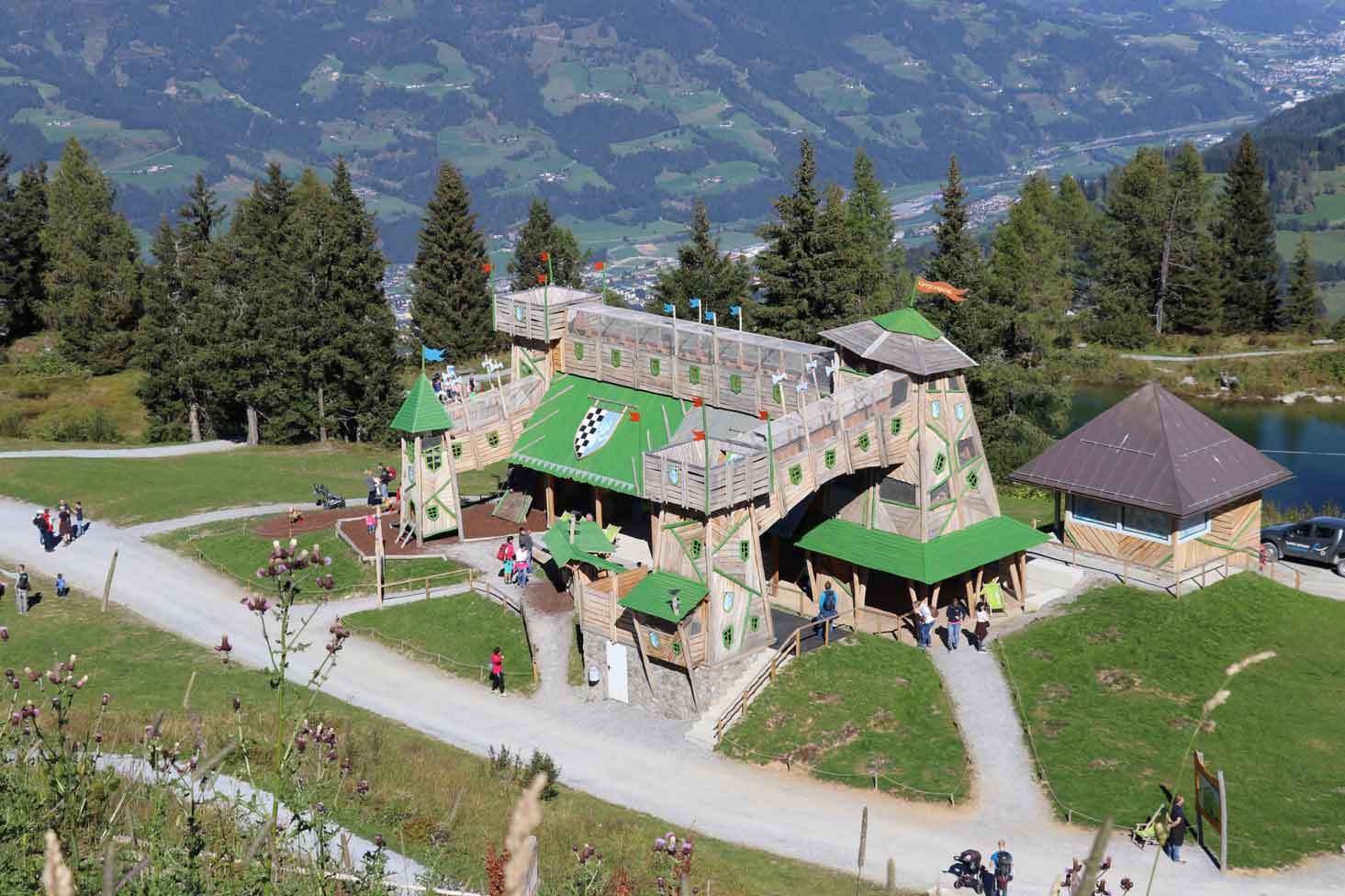 Geisterberg